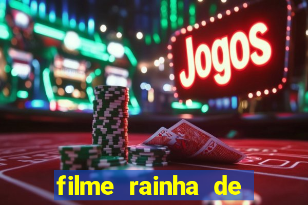 filme rainha de katwe netflix